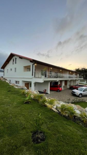 Villa luxury puerto plata RD